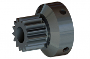 Drive Gear 15 Teeth
