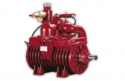 Mec 5000/P Bare Shaft Pump
