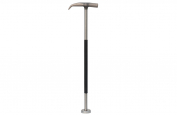 250KG Lifting Magnetic Hoist & Hammer
