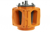 Truck Master 3400 4-Way Valve Body