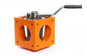 Truck Master 4-Way Valve Handle Only