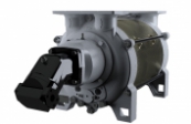 KWP 2400i Pump Clocwise Bare Shaft